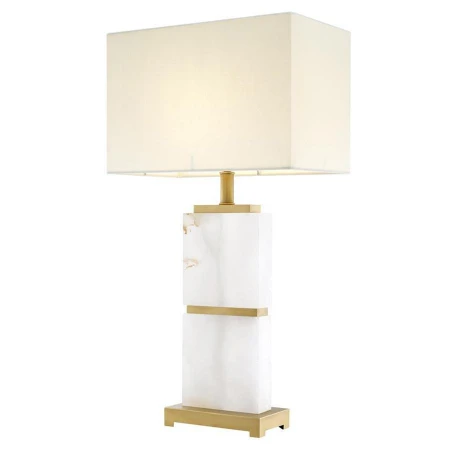 Настольная лампа EICHHOLTZ 111599 Robbins