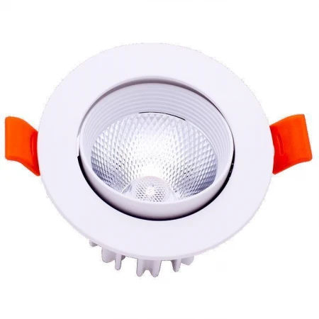 Точечный светильник DesignLed KZ-DLW-7-WW DL-KZ