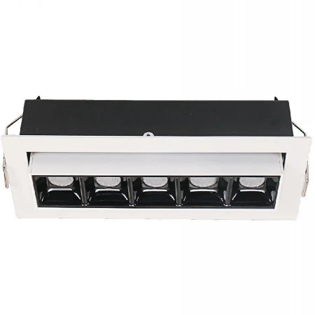 Точечный светильник DesignLed DL-9398-5-WW DL-UM9