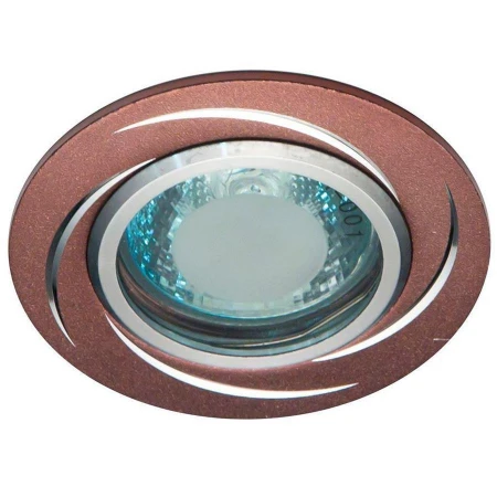 Точечный светильник Feron 28223 GS-M362