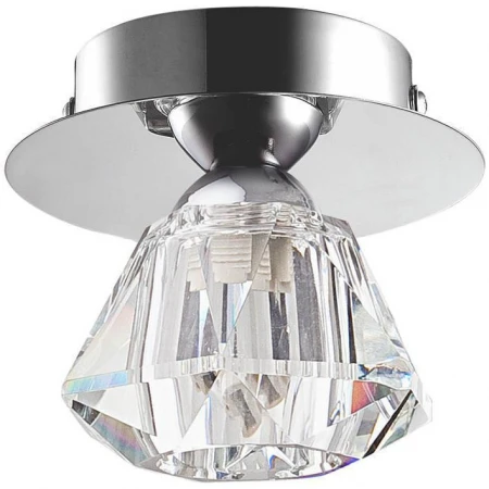 Точечный светильник Nowodvorski 3995 CALIFORNIA