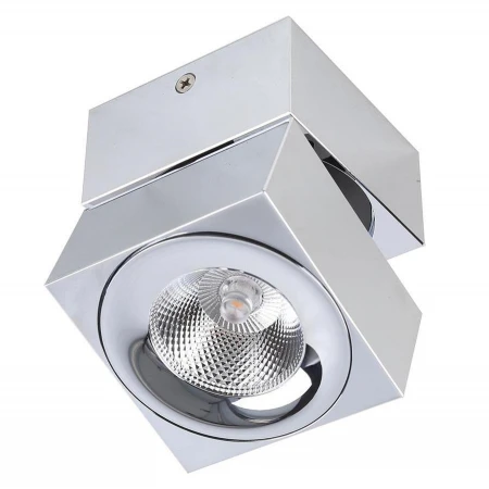 Точечный светильник DesignLed LC1329CH-5-NW LEVEL