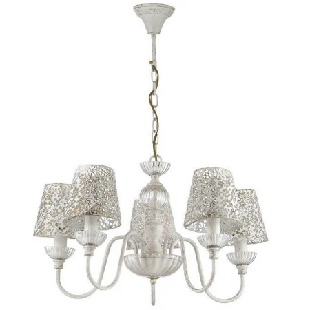 Люстра Lumion 3261/5 GODELINA