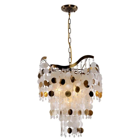 Люстра Favourite 2441-5P Ventus