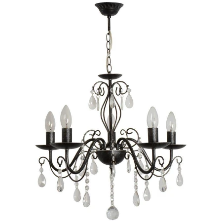 Люстра DeMarkt 371015205 Аврора