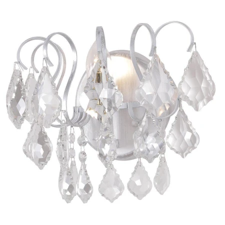 Хрустальное бра Favourite 2448-1W Pluvia
