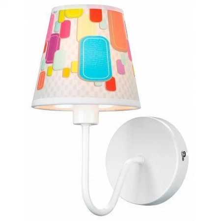 Бра для детской Escada 1030/1A Cube