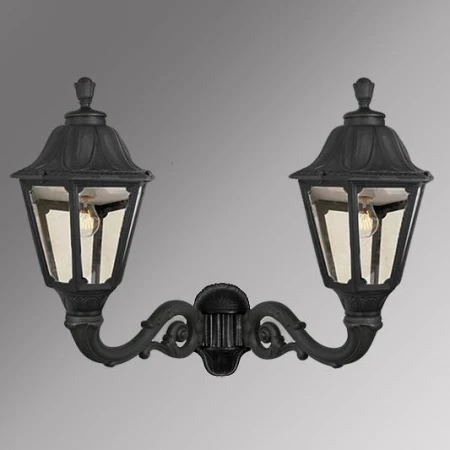 Уличный светильник Fumagalli E35.181.000.AXE27 Eva Noemi