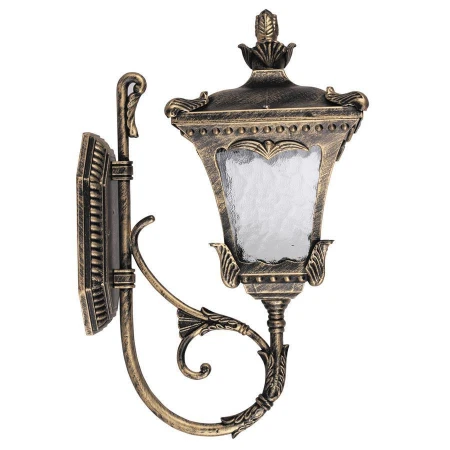 Уличный светильник Feron 11256 Лепнина большие