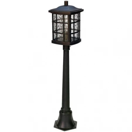 Уличный светильник L ARTE LUCE L73485.95 AMALFI