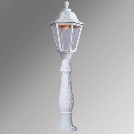 Наземный уличный светильник Fumagalli E35.162.000.WXE27 Iafaetr Noemi