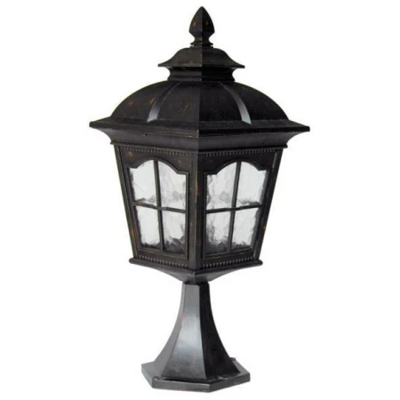 Уличный светильник L ARTE LUCE L76184.91 ROYSTON