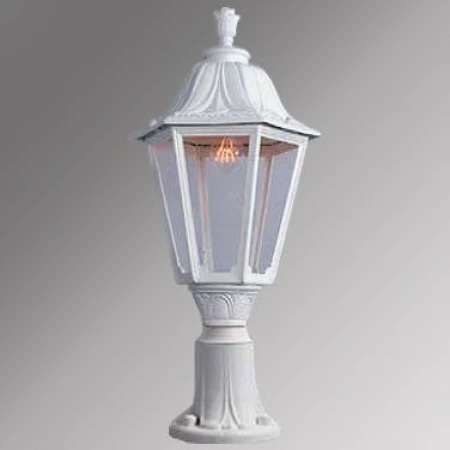 Наземный уличный светильник Fumagalli E35.113.000.WXE27 Lot Noemi