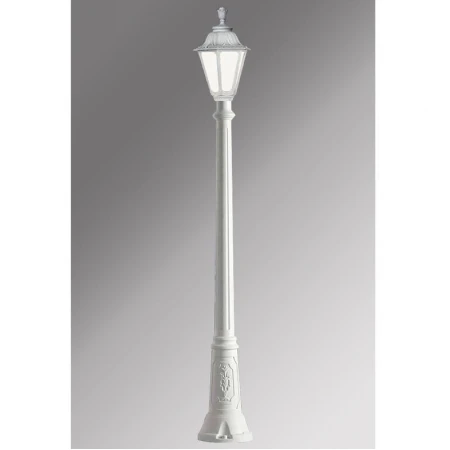 Фонарный столб Fumagalli E26.158.000.WYE27 Artu Rut