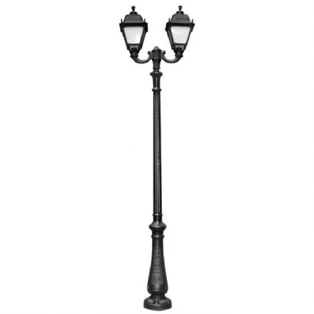 Фонарный столб Fumagalli U33.205.R20.AYE27 TABOR OFIR/SIMON 2L
