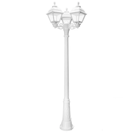 Фонарный столб Fumagalli U23.156.S30.WXE27 GIGI BISSO/CEFA 3L