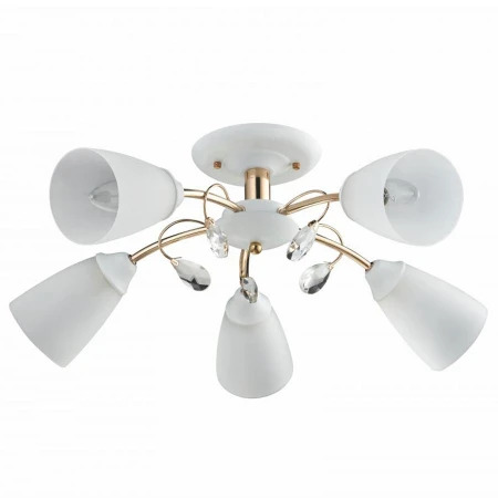 Люстра POWERLIGHT 1-018150 DELICA