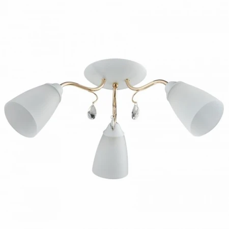 Люстра POWERLIGHT 1-018830 PURE