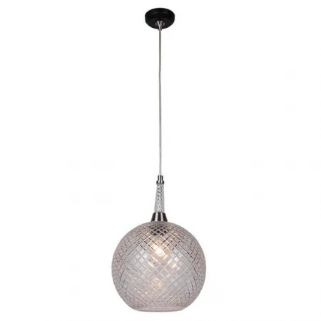 Светильник Newport 6162/S nickel