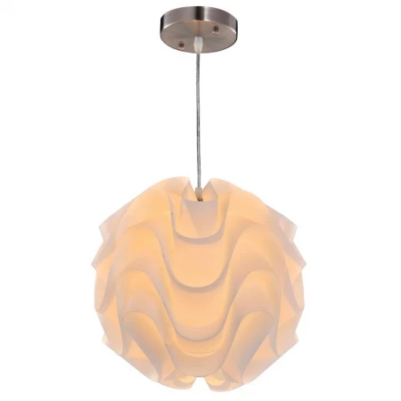 Светильник POWERLIGHT 1137/1-1WH AKYRA