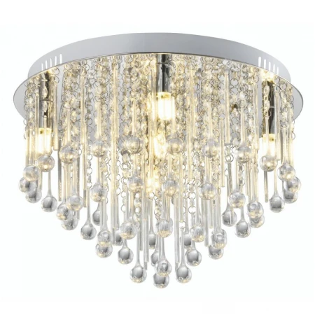 Светильник POWERLIGHT 1-017310 LABBY