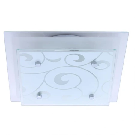 Светильник POWERLIGHT 1162/2-1WH LOCKE