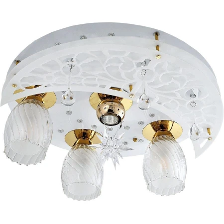 Светильник POWERLIGHT 1-014330 SATELLIT