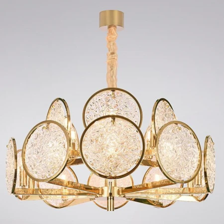 Люстра L ARTE LUCE L34116 Monate