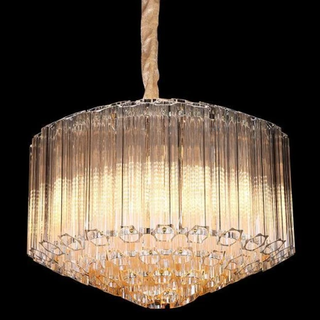 Светильник L ARTE LUCE L34807 Retro Murano