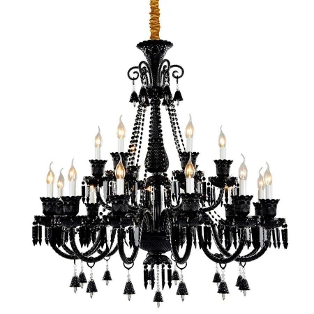 Люстра Omnilux OML-87003-18 Crocefisso