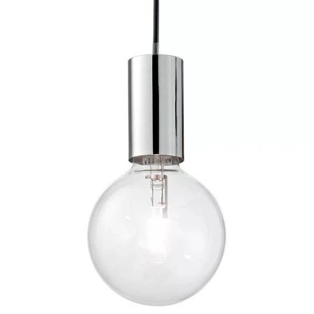 Светильник Ideal Lux HUGO SP1 CROMO HUGO
