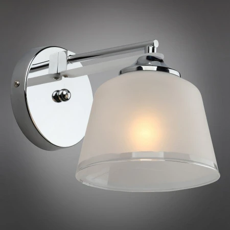 Бра Omnilux OML-65301-01 Rosate