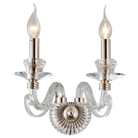 Бра Omnilux OML-79201-02 Ravenna