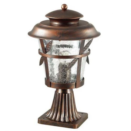 Уличный светильник Odeon Light 4052/1B ALETTI