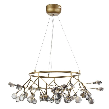 Люстра ST LUCE SL411.243.45 RICCARDO