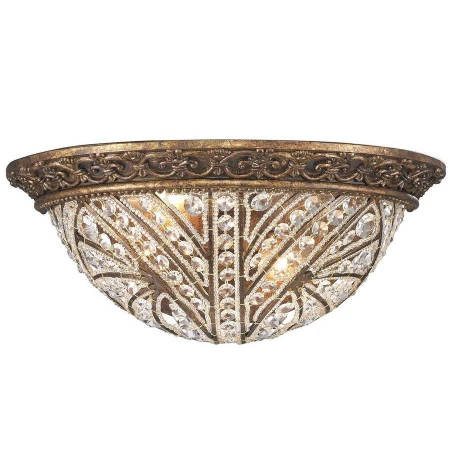 Бра Wertmark WE311.02.501