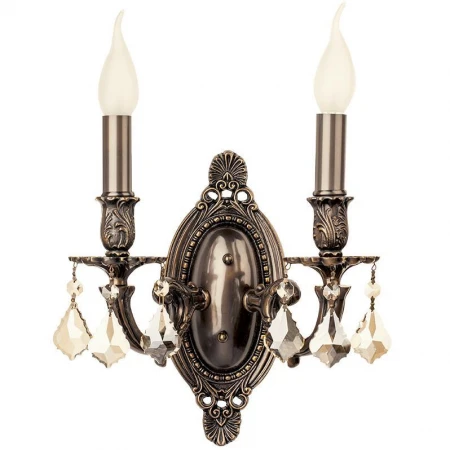 Бра CHIARO 491020502 Габриэль