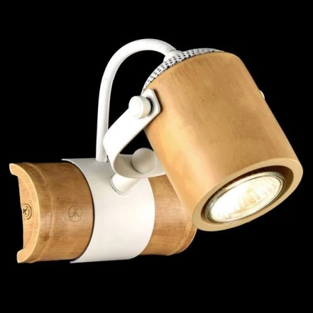 Спот Maytoni ECO565-01-W Valli