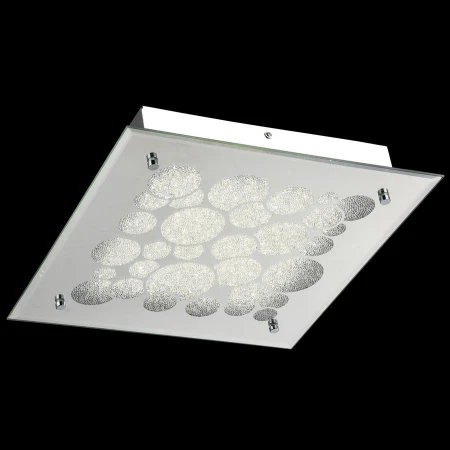 Настенно-потолочный светильник Maytoni MOD445-01-N Glitter