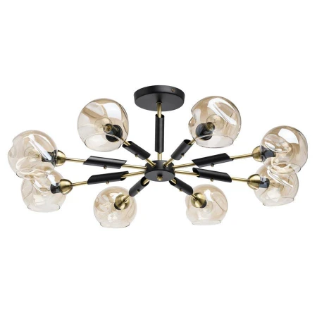 Люстра DeMarkt 605012908 Гамбург