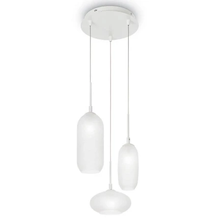 Светильник Ideal Lux YOGA SP3 BIANCO