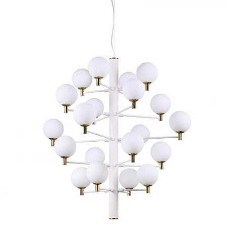 Светильник Ideal Lux COPERNICO SP20 BIANCO