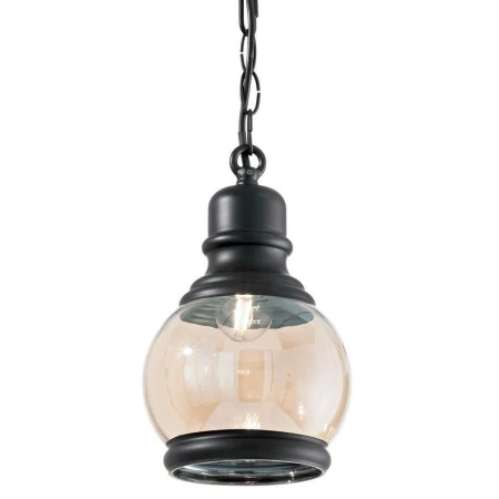 Светильник Ideal Lux HANSEL SP1 ROUND