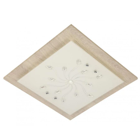 Светильник Natali Kovaltseva 11205/3 WHITE OAK