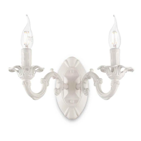 Бра Ideal Lux JUSTINE AP2