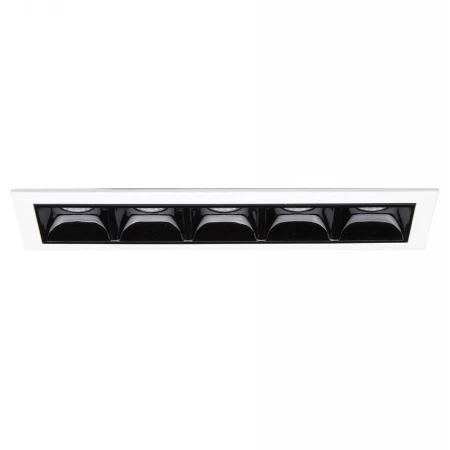 Точечный светильник Ideal Lux LIKA FI5 TRIM