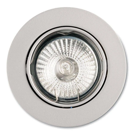 Точечный светильник Ideal Lux SWING BIANCO