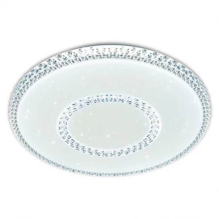 Светильник Ambrella Light FF98 Crystal