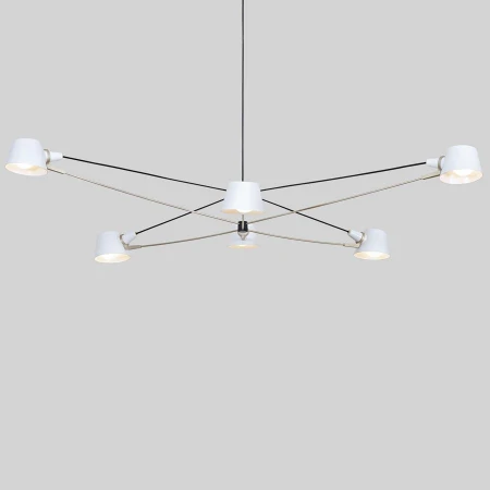 Люстра BLS 16986 Pivot