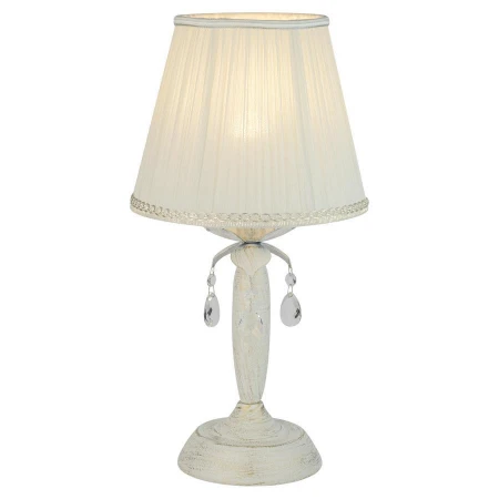 Настольная лампа AM Group FLORET TL1